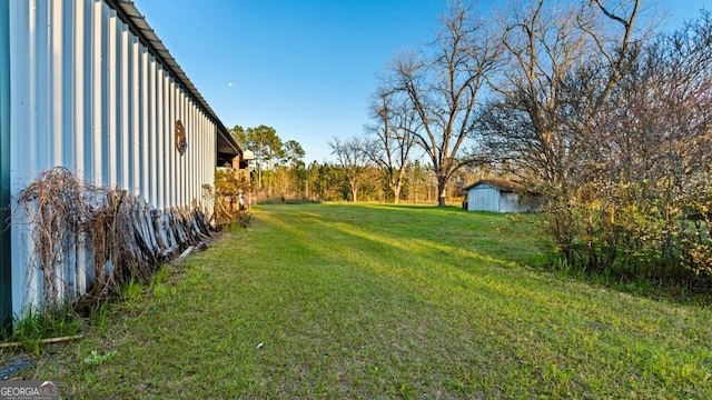 1567 Salem Church Rd, Rebecca, GA 31783
