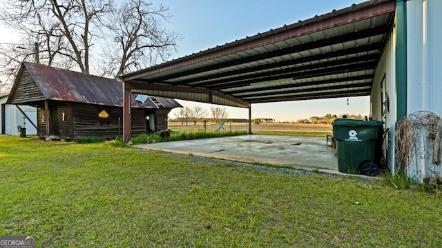 1567 Salem Church Rd, Rebecca, GA 31783