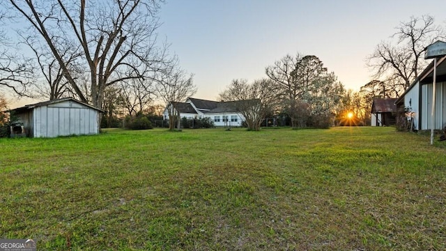 1567 Salem Church Rd, Rebecca, GA 31783