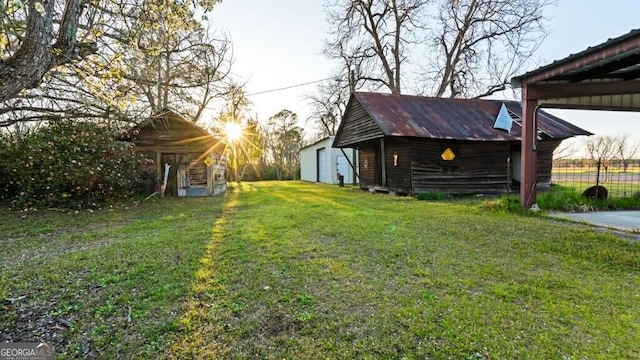 1567 Salem Church Rd, Rebecca, GA 31783
