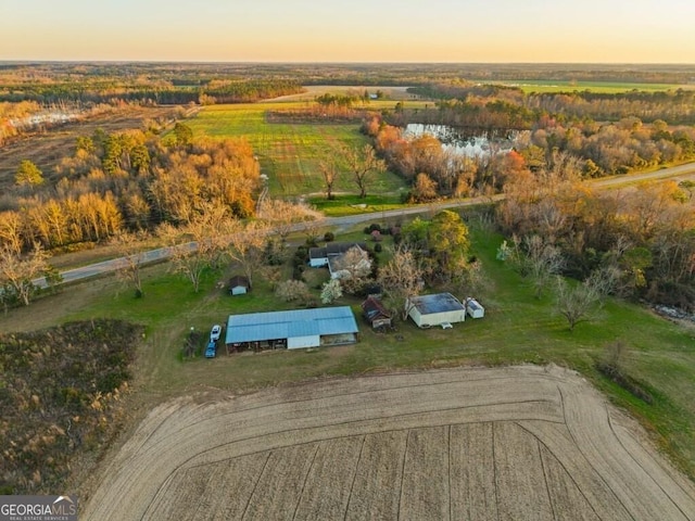 1567 Salem Church Rd, Rebecca, GA 31783