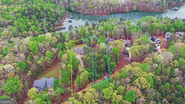 913 Paynes Creek Rd Lot 11, Hartwell, GA 30643