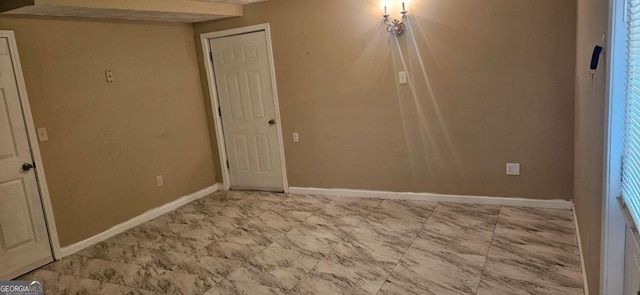 3715 Millers Pond Way, Snellville, GA 30039 - spare room with baseboards