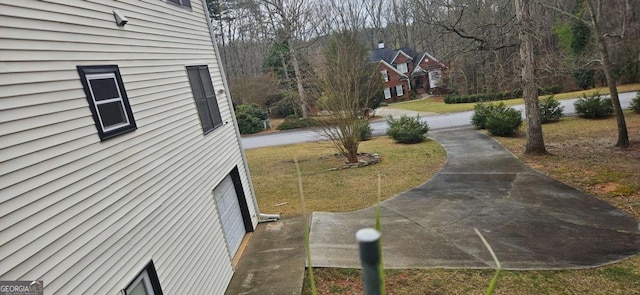 3715 Millers Pond Way, Snellville, GA 30039 - view of yard
