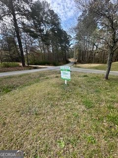 0 Frashier Rd, Carrollton, GA 30116