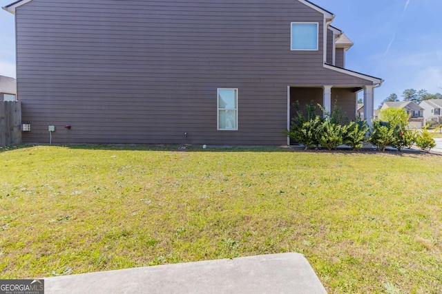 6399 Woodwell Dr, Union City, GA 30291 - view of home's exterior