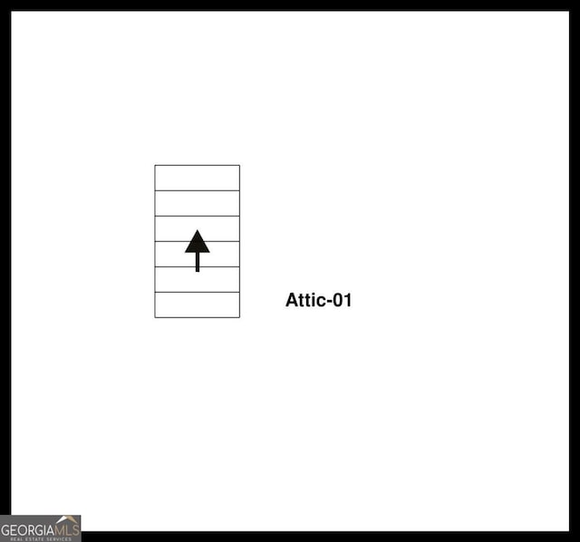 6399 Woodwell Dr, Union City, GA 30291 - view of a document