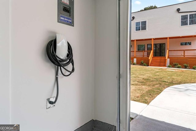 387 S Howard St SE, Atlanta, GA 30317 - detailed view