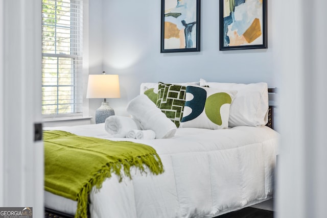 2535 Judson Ave, East Point, GA 30344 - view of bedroom