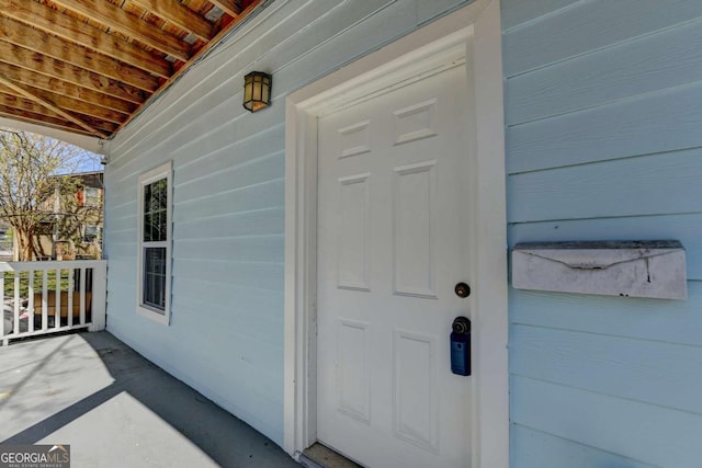73 Atlanta Ave SW, Atlanta, GA 30315 - view of property entrance