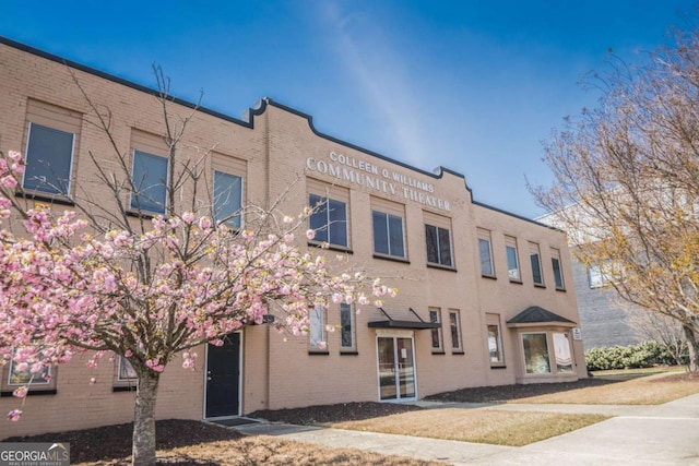 107 Griffith St, Winder, GA 30680 - view of building exterior