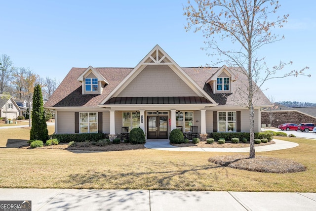 2910 Bishopstone Way, Cumming, GA 30040 - view of property