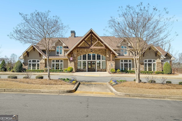 2910 Bishopstone Way, Cumming, GA 30040 - view of building exterior