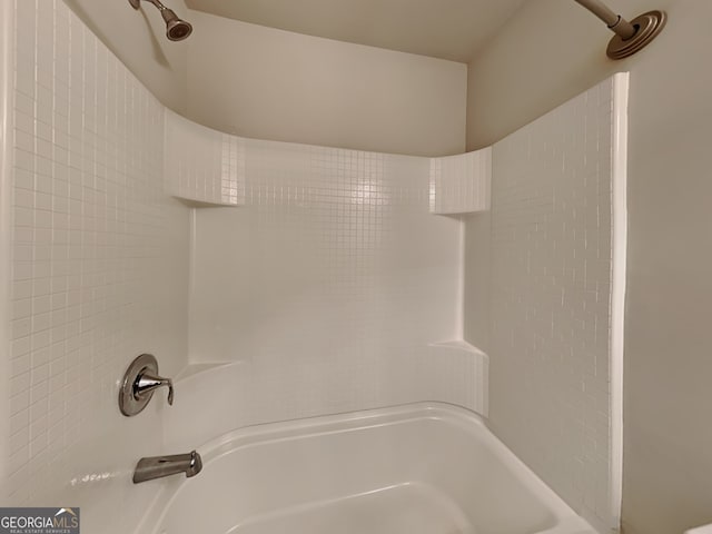 3713 Upland Dr, Mcdonough, GA 30253 - room details with bathing tub / shower combination