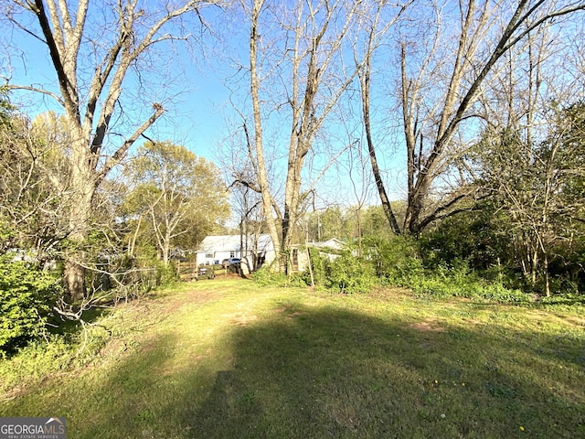 2790 Old Farmington Rd, Watkinsville, GA 30677 - view of grassy yard