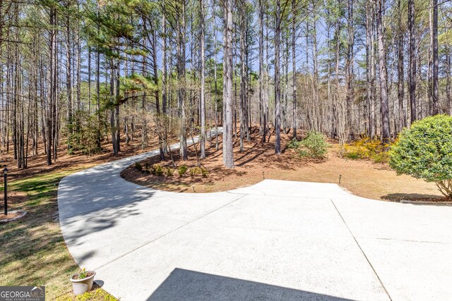 404 Golden Delicious Rd, Clarkesville, GA 30523 - exterior space