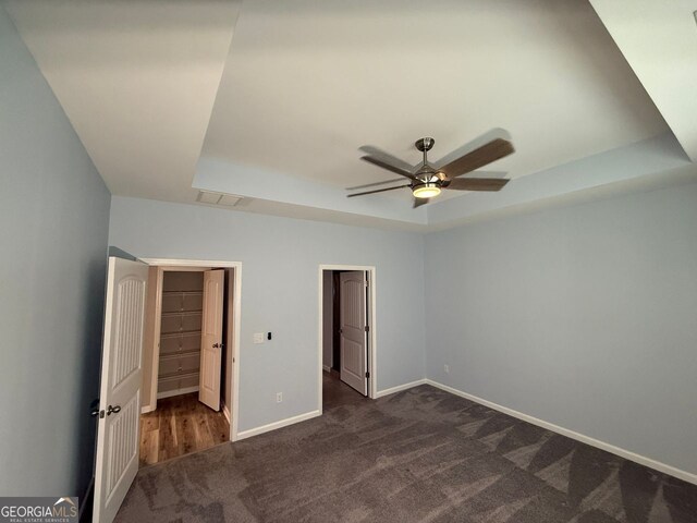 2460 Laurel Gate Ln, Cumming, GA 30040 - full bathroom with tile patterned flooring, a sink, double vanity, and visible vents