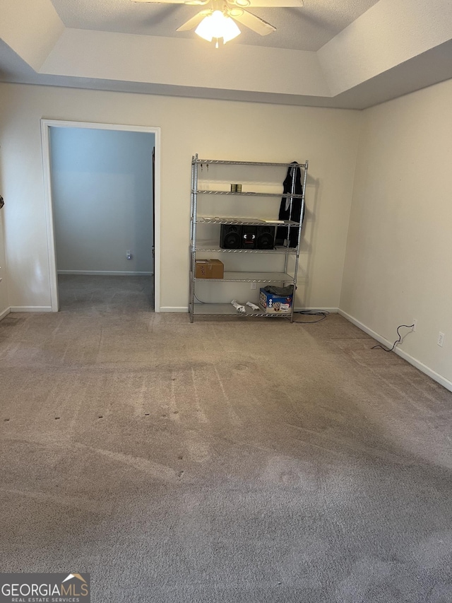 4 Baldwin Pl SE, Moultrie, GA 31788 - interior space