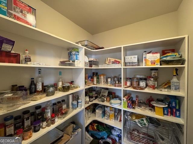5530 Lacebark Pine Ct, Cumming, GA 30040 - view of pantry
