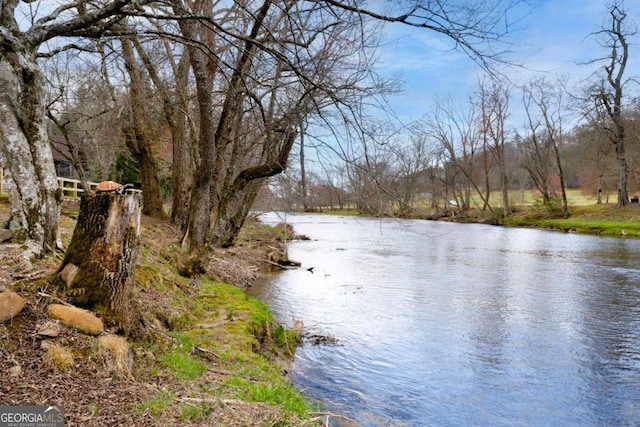 765 River Oaks Dr, Hayesville, NC 28904 - water view
