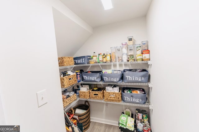 3132 Meadowstone Ln SW, Atlanta, GA 30331 - view of storage area