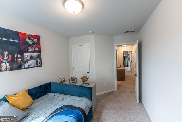 3132 Meadowstone Ln SW, Atlanta, GA 30331 - carpeted bedroom with baseboards