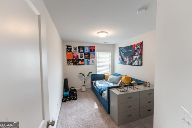 3132 Meadowstone Ln SW, Atlanta, GA 30331 - bedroom featuring carpet and baseboards