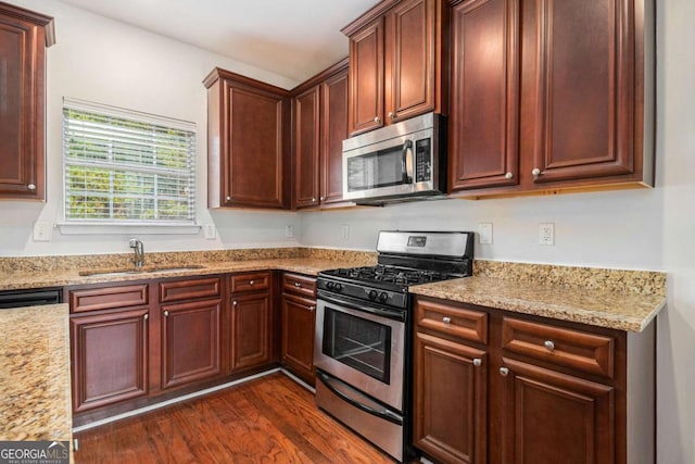 3557 Cragstone Rd, Lithonia, GA 30038