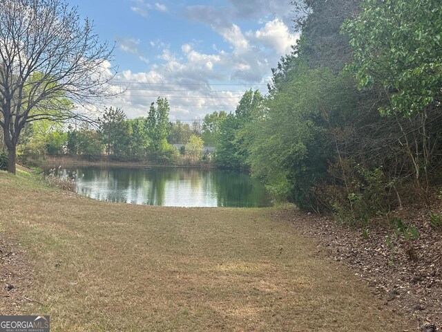 227 Fenwick Cir, Mcdonough, GA 30253 - water view