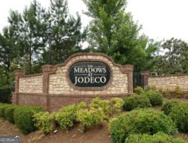 227 Fenwick Cir, Mcdonough, GA 30253 - view of community / neighborhood sign