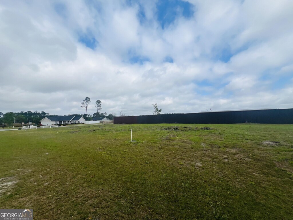 0 Pine Ridge Cir, Blackshear, GA 31516