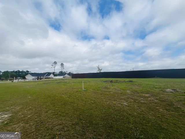 0 Pine Ridge Cir, Blackshear, GA 31516
