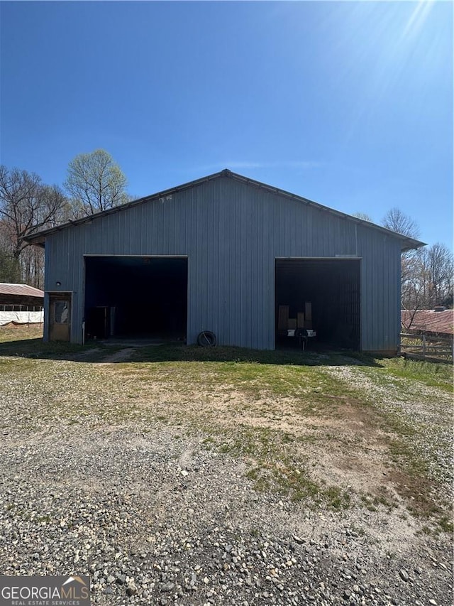 0 Porter Springs Rd, Dahlonega, GA 30533