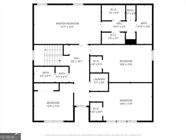 3038 Chris Cir, Villa Rica, GA 30180