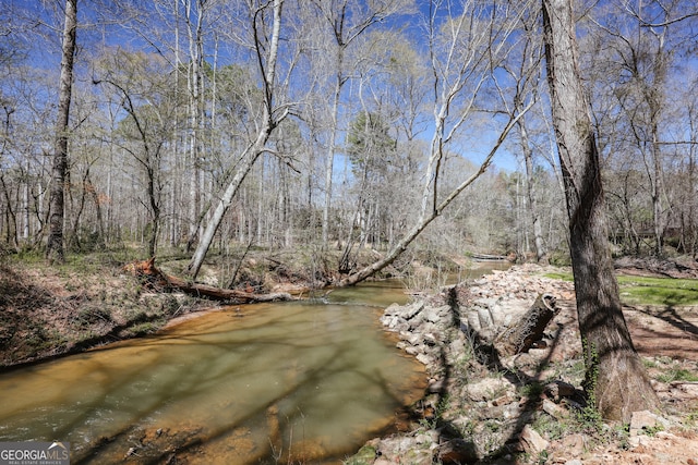 1621 Daniells Bridge Rd, Athens, GA 30606 - water view