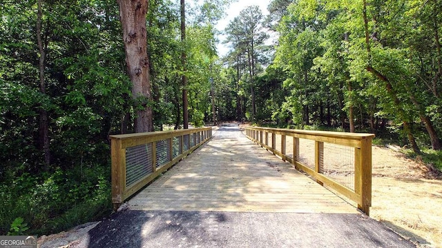 1099 Blue Juniper Cir, Loganville, GA 30052 - view of community