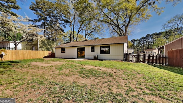 4805 Kellys Mill Dr NW, Lilburn, GA 30047