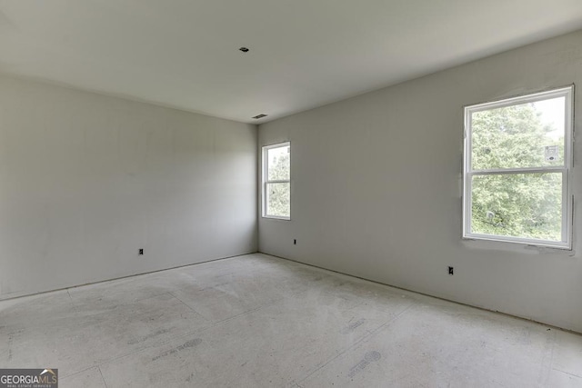 3748 Cheyenne Ln, Jefferson, GA 30549 - view of spare room