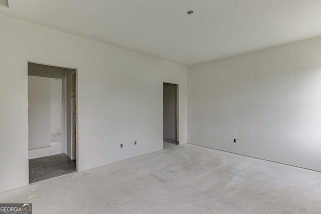 3748 Cheyenne Ln, Jefferson, GA 30549 - view of empty room