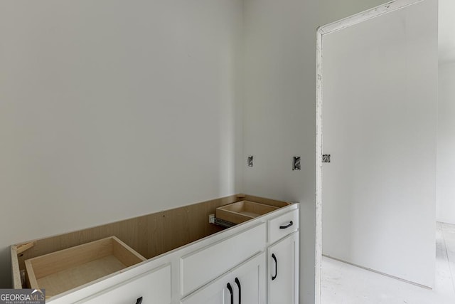 3748 Cheyenne Ln, Jefferson, GA 30549 - view of bathroom
