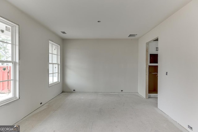 3787 Cheyenne Ln, Jefferson, GA 30549 - view of spare room