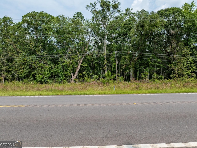 27ACRES W S Highway 17, Townsend, GA 31331