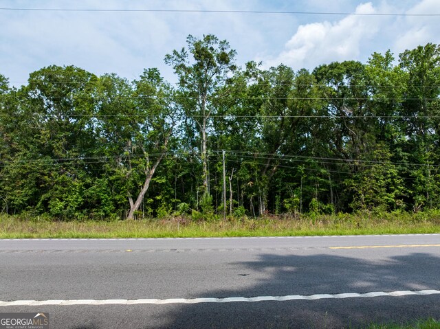 27ACRES W S Highway 17, Townsend, GA 31331
