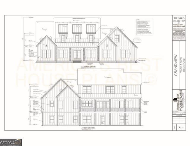 18390 Birmingham Hwy, Alpharetta, GA 30004 - a document