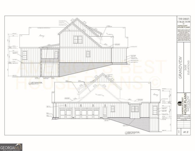 18390 Birmingham Hwy, Alpharetta, GA 30004 - miscellaneous file