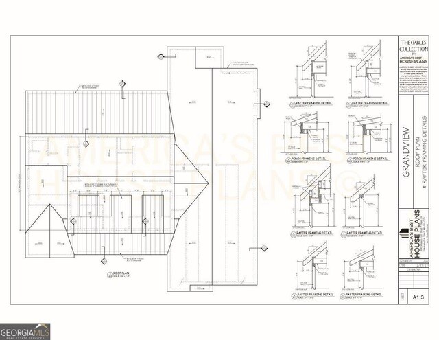 18390 Birmingham Hwy, Alpharetta, GA 30004 - view of layout
