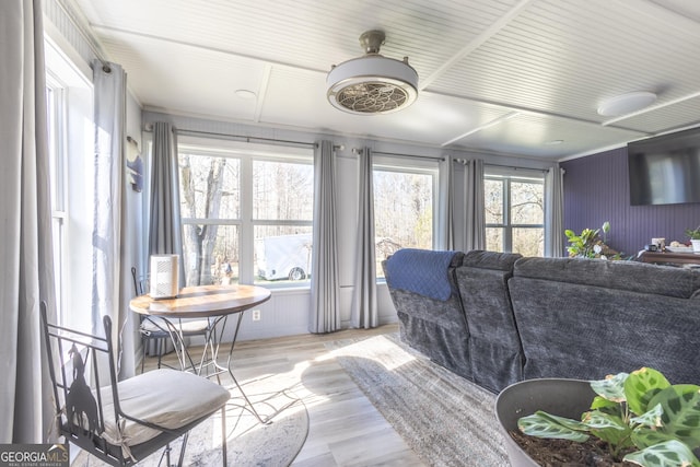 622 Cedartown Ave, Tallapoosa, GA 30176 - view of sunroom / solarium