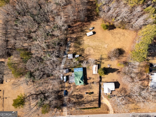 622 Cedartown Ave, Tallapoosa, GA 30176 - aerial view