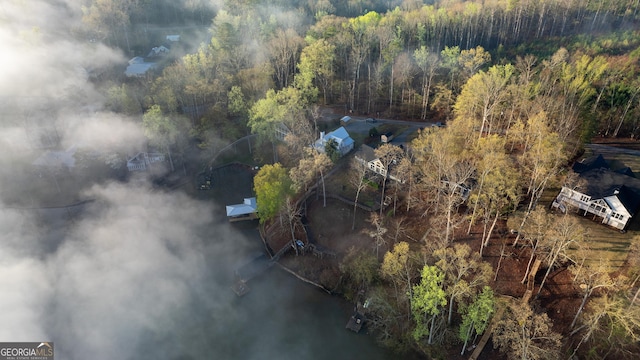 109 Shelton Ln, Eatonton, GA 31024 - sunroom featuring a ceiling fan