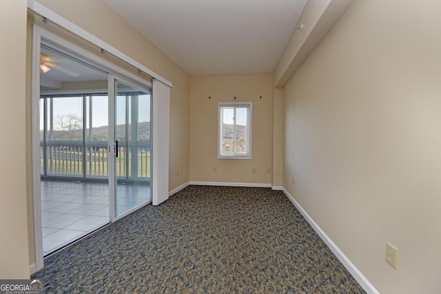 3112 Allison Ct, Young Harris, GA 30582 - unfurnished room with baseboards